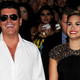 Illustration for article titled Simon Cowell Told Demi Lovato She's 20 Lbs Too Fat For X-Factor
